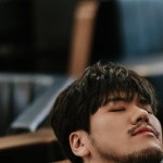 정민성 | ⠀ ⠀ 닻을 올릴 생각에 잠겨있는 그… #자는거아님... 정민성님 : "⠀⠀닻을 올릴 생각에 잠겨있는 그…#자는거아님#닻을올려라"