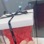 네일드린(nailderin) | 젤 연결해서 하시면서 드디어 4주 유지 성공😋 추천드린 영양제를 넘 잘발라주셔서... | Instagram Instagram의 ♡꙼̈네일레베♡꙼̈님...