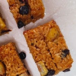 남평달떡과자점 | 달천댁 과자점 | 찹쌀을 12시간 이상 불려 찌고, 양념 입히고, 다시쪄... | Instagram Instagram의 달천댁 과자점님 : "찹쌀을 12시간 이상 불려 찌고...