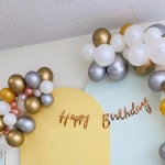 무인키즈카페 노리터 파주 야당점 | 생일자 분께는 파티 용품을... 범보의자 비치👉다양한 장난감 놀이👉쾌적함 유지를 위한 공기청정기...