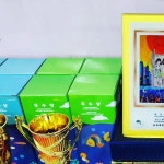 마띠에르 미술교습소 | 상장 및 부상 소식이요~~ 입상한 마띠에르... #마띠에르미술#국제친선학생미술대전 #입상 #상장#트로피 #메달 #액자"