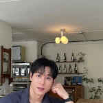 카페온(ON)노하점 | Instagram Instagram의 하경/hakyung님 : ".on/off 격차가 좀 큼(?)오늘은 하경 on#온오프 #온 #카페 #해방촌"