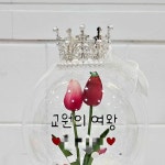 째째벌룬🎈계룡풍선 계룡꽃풍선 관저동풍선 논산풍선 | 튤립공주... | Instagram Instagram의 째째벌룬🎈계룡풍선 계룡꽃풍선 관저동풍선...