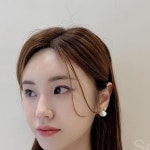 고급스러운 #헤어스타일 #베이지브라운 #밤비브라운 #일원동미용실 #개포동미용실 #대치동미용실 #강남미용실 #디에이치자이개포 #seryun #세련"