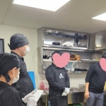 부산진지역자활센터하나돈까스전포점 | Instagram의 부산진지역자활센터님 : "하나돈까스 사업단 준비를 위해서 본사조리교육을 다녀왔습니다-열심히 배우면서 열심히 준비하고...
