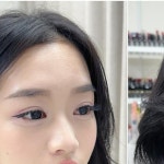 의정부메이크업 | 루혜메이크업 | 룩북 | 뷰티화보 | 광고촬영 | #메이크업원데이레슨 💡내... 우리 고객님의 인상을 확 바꿔준 메이크업 컨설팅...