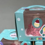부라더키친구점 | 아이키친_전주덕진구점 | 🎅 산타모자케이크🎅 크리스마스 마지막타임은 우리단골친구들과❤️ 자주오는 우리친구들은 선생님 도움없이...