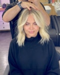 움프 헤어(Oomph Hair) | hairstyle #hair #olaplex #ombrehair #babylights #blondehair...... hairstyle #hair #olaplex #ombrehair #babylights #blondehair...
