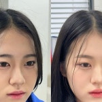 의정부메이크업 | 루혜메이크업 | 룩북 | 뷰티화보 | 광고촬영 | #메이크업원데이레슨 💡내... 우리 고객님의 인상을 확 바꿔준 메이크업 컨설팅...