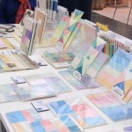 프렌치페이퍼B민박 | PAPERWAYS | #Paperways @topdrawerlondon, Olympia London with Turnaround Gift. | Instagram Instagram의 PAPERWAYS님 : "#Paperways...