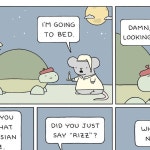 Poorly Drawn Lines | true nature (from the poorly drawn archives c. 2016) | Instagram Instagram의 Poorly Drawn Lines님 : "true...