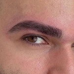 L I S A N D R O R E I S | As sobrancelhas são a moldura do olhar!! Renove as sempre! ✨🖊️ #eyebrows #perfect #beauty...