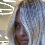 움프 헤어(Oomph Hair) | hairstyle #hair #olaplex #ombrehair #babylights #blondehair...... hairstyle #hair #olaplex #ombrehair #babylights #blondehair...