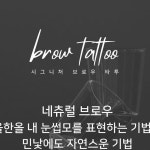 이끌린뷰티&어나더블랙두피페인팅두피염색스칼픽 | 남자눈썹문신 강남눈썹문신 자연눈썹문신 두피페인팅 | 이끌린뷰티 | 눈썹 기법선택이 고민되시나요❔ 이끌린에서 해결해드려요...