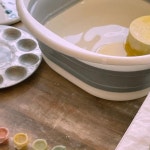 yena studio for ceramic | 2월 한달간 많은 분들이 와주셨습니다🥹 예나스튜디오를 찾아주셔서... 의미있는 사람들과 함께 도자기를...