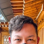 Hello Park 서울 남현점 | Jeremy Park 제레미박 | Art fair in BukChon hanok... 일러스트레이터 #서울 #가볼만한곳 #한옥 #갤러리 #경치 #hello #artfair #bukchon...