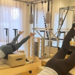 1:1♡ (오전,오후 다 가능해요♡)(필라테스기구 다 사용합니다) . 2:1♡ (오전,오후 다 가능해요♡)(필라테스기구 다 사용합니다) . 3:1♡ (오전...