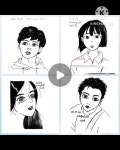 배산갈매기자판기 | | Instagram Instagram의 이은정(자판기우유)글,그림,일상님 : "상상으로만... 큰 손에 앉아있는 하얀 갈매기만이 나처럼 홀로 울고 있을 뿐......