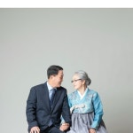 스튜디오가이보령 | 에스티그레이스튜디오 │ 보령사진관 | . 가족사진 촬영을 하러 오신김에 부모님의 장수사진까지 남겨드리고 싶다는 요청에 촬영 세팅을...