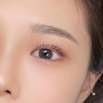 이끌린뷰티&어나더블랙두피페인팅두피염색스칼픽 | 남자눈썹문신 강남눈썹문신 자연눈썹문신 두피페인팅 | 이끌린뷰티 | #잔흔커버 도 #자연눈썹 으로 가능할까요🤔 너무나 예쁀 이끌린고객님...