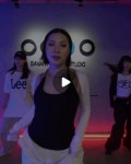 alice님 : "💙앨리스 댄스 스튜디오💙NEW CLASS!!매주 화목 실력파 강사 텔라 강사님 코레오 정규반이 4/23 화요 오픈합니다~기본기+작품...