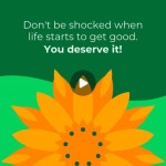 Self Financial Inc | You👏 deserve👏 it👏 | Instagram Instagram의 Self Financial Inc님 : "You👏 deserve👏 it👏"