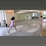뽀엥뜨아카데미발레교습소 | 뽀엥뜨발레아카데미 | 토요일 초등반❤️ 팔은 안으로 굽는다지만 바라만 봐도 너무 예쁜 분위기 미녀들🥹🥹 | Instagram Instagram의...