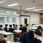 메이드바이수공방 | 창원 마산 미싱공방•메이드바이수 | 새학기의 시작! 봄맞이 작업실 대청소도하고 하나씩 미뤄둔 숙제하기😎 #데님앞치마 #카페앞치마...
