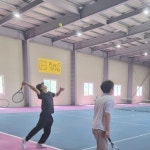 대전 지족동 플랜티 실내테니스 | 주말레슨 OPEN!!!! 🎾다들... | Instagram Instagram의 대전 지족동 플랜티 실내테니스님 : "주말레슨 OPEN!!!!...