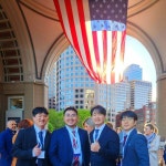 엔티엘아카데미 | Sungyoung Yoon 윤성영 | The reason to come @sosort.international 대한민국을 대표한다는 마음으로 SOSORT에 참석하였습니다....