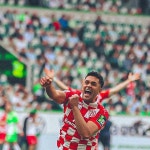 아미띠에당구클럽 | Nadiem Amiri | Ballin’ ⚽️❤️ | Instagram Instagram의 Nadiem Amiri님 : "Ballin’ ⚽️❤️"