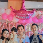 🥳🤩🤩 . . . Venue @mega.dkitchen_meat.meetthemat... 2nd Brithday 😍🥳🤩🤩...Venue @mega.dkitchen_meat.meetthemat...