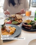 마이스벨라 MAISVELA | 마벨 자수 카라티 (아이,네이비/free... Instagram의 마이스벨라 MAISVELA님 : "마벨 자수 카라티 (아이...