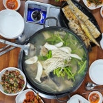 지장산막국수상회 | 나채용 | '지장산막국수' 일단 육수의 시원함과 감칠맛이 최고 입니다. 평일이라 웨이팅하는 수고스러움도 없었습니다. 메밀전에 막국수...