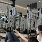 엘필라테스&요가용인 | ꧁•⊹٭엘 필라테스& 요가 용인동백점٭⊹•꧂ | 동백 요가 | 동백... 8층 안녕하세요! 엘 필라테스 & 요가입니다...