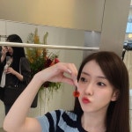 하연 ʜᴀ ʏᴇᴏɴ ʕമ˕മ ʔ♡ᐝ... | Instagram Instagram의 하연 ʜᴀ ʏᴇᴏɴ ʕമ˕മ ʔ♡ᐝ님 : "。·͜·。"