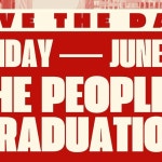 에스제이 써플라이(SJ SUPPLY) | SJP at San Diego | THE PEOPLE’S GRADUATION HAS LAUNCHED IN SAN DIEGO. Come support our graduating activists! Graduates RSVP! No...