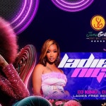 DJ KIMU THE SAVAGE REBEL 💣 | Tomorrow night June 14th Ladies Night out! I’ll be @jamagrillenj w/ my guy @therealdjbravo...
