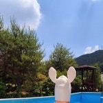 광릉숲속음악연구소 장소대여 야유회 워크숍 셀프바베큐 파티룸 | 메리 크리스마스~ ^^ #광릉숲속음악연구소 #장소대여 #야유회 #캠프파이어...