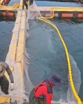 주식회사 삼우수산(연안부두끝집) | 🚢인천 연안부두 수산시장 🦀해산물 전문 (주)청해수산 | 청해수산 2024년 06월13일 목요일 출고 #활 고등어(국산/자연산) 400-500g=14...