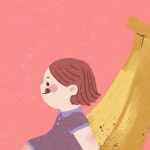 쏭알쏭알(작업실시옷), 일러스트레이터 | 비가 가고 더위가 오고... 쏭알쏭알(작업실시옷), 일러스트레이터님 : "비가 가고 더위가 오고...