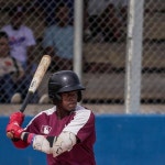 Trainer Partnership Program | 📸⚾️ Game time 🔥🔥 Red South 2 🆚 Black South 0 parte alta del 3er inning. 📍Yaguate...