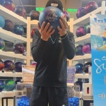 룰루랄라볼링장 다산점🎳 | 박현규님 판타지~~ 추카드려요... 룰루랄라볼장다산점#룰루랄라볼링장#캡슐도전#캡슐맛집#캡슐성공...