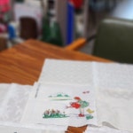 지니카페(JINNYH CAFE) | #홍성cafe봄 #홍성프랑스자수#홍성코바늘뜨개 | 날이화창햬지니 내맘도 홀가분하다. 나 원래... #홍성봄카페 #반갑다병풍아...