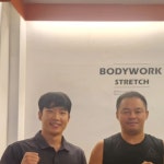 미티움바디케어스트레칭 | Yang Hae Jun | @bodywork_stretch #바디웍스트레치 에서 #스트레칭 #케어 받고 몸이 가벼워져서 ~ 트레이닝에 힘이 넘치는 하루 였습니다....