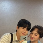 전혜주 머리터 | 전혜주 | 고마워요 조슈아 | Instagram Instagram의 전혜주님 : "고마워요 조슈아"