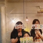 부산 방탈출카페 서면 이스케이프탑 본점♥ | 여고괴담 테마를 이용해주신 고객님이세요 💕 재밌게 방탈출 하셨나요 😄 다음에도...