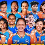 주식회사 템스윈 (Tems Win) | Female Cricket | 🇮🇳 INDIA WIN and makes it to the SEMI... INDIA WIN and makes it to the SEMI-FINAL.3 in 3 Wins for India...