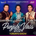 Queens Plate Dr, Toronto, ON M9W 0G4Tickets will be available... 647-400-6862 | 416-303-4444Co-Presented by: Road Link Xpress...