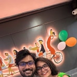 주식회사 구티(GOOTEA CO.,LTD.) | Abhishek Gupta | Go-karting kinda day! 🏎️ • • • #goodvibes #gokart #happiness #lifeisgood | Instagram Instagram의...